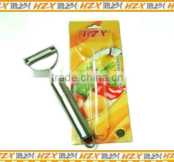Stainless Steel Fruit Peeler