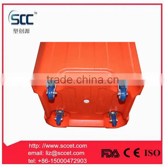 Soup Hot-keep Container, Insulated Food Barrel, Soup Barrel for Hot photo-5