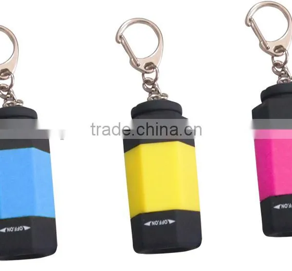 1LED Key Light