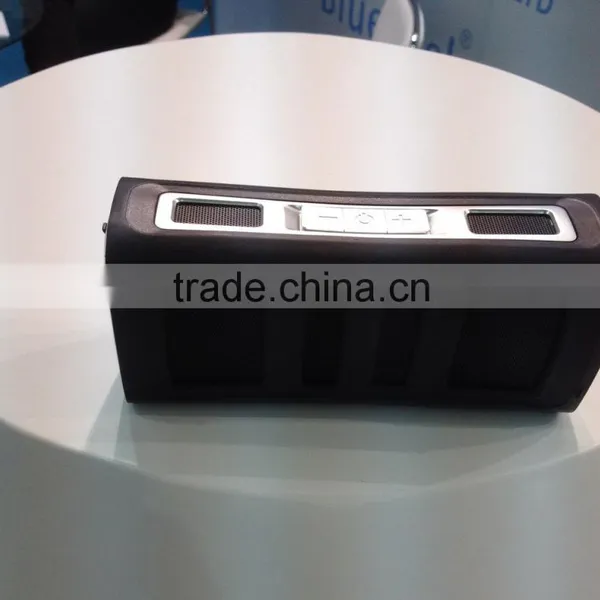 Bluetooth Speaker - NFC - Best Cost x Benefit - High Quality - Waterproof Design - Powerbank - Supreme Audio - up to 5 Hrs Play photo-6