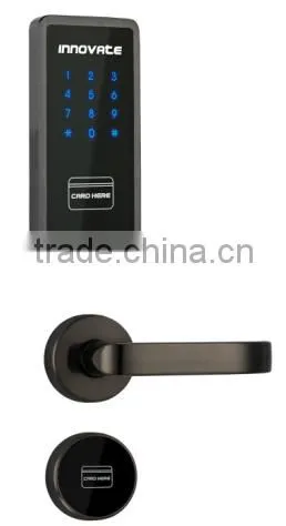 Separate Smart Door Lock Series : Focus on Creation Excellent Technique photo-3