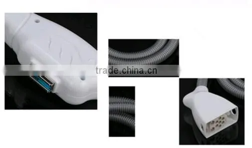 Best Sale Newest Intensive Pulse Light Ipl Hair Removal photo-3