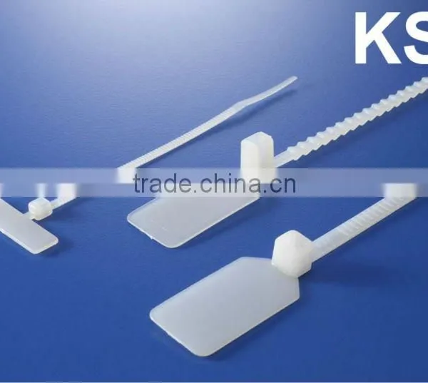 KSS Security Tie