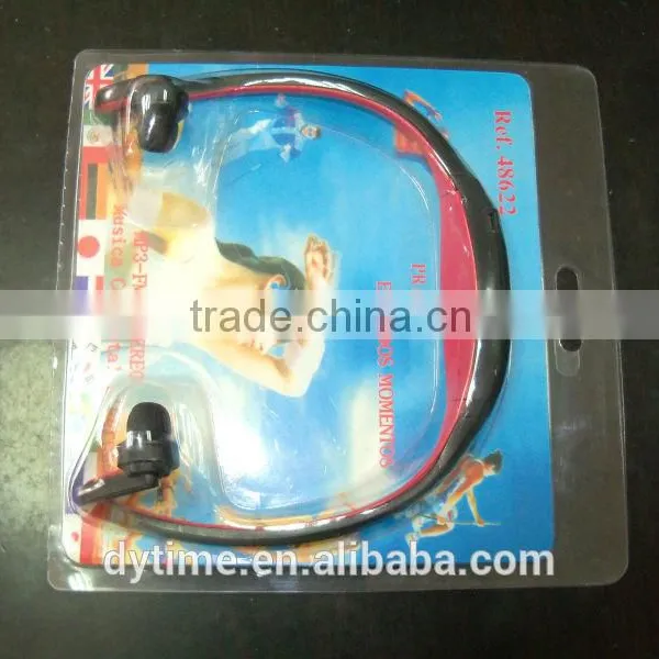 Wireless COBY Sports Mp3 Headphones,cheap Headphone Mp3, Cool fm Headphones