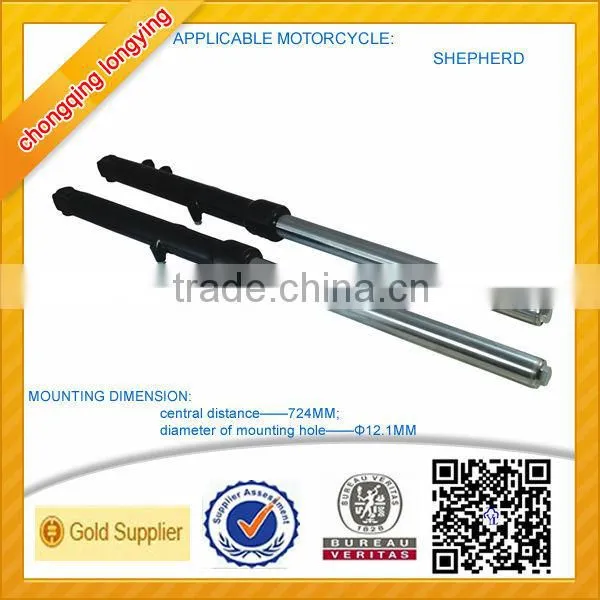LongYing Shock Absorber Accept Custom Motorcycle Shock Absorber