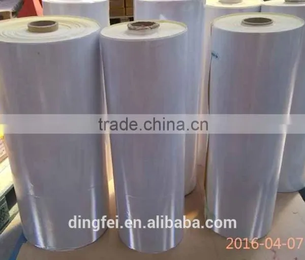 Micro Prismatic Round Reflective Film for Safety Warning photo-3