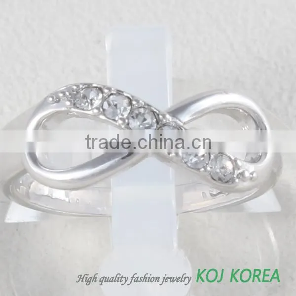 2014 Wholesale New Arrival Unique Fashion Ring, Costume Jewelry, High Quality Accessory in Korea
