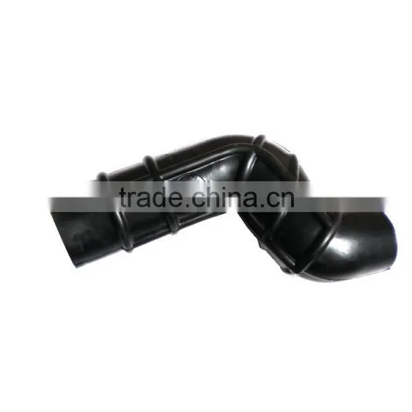 JMC Kaiyun Auto Car Air Filter Pipe Z Shaped Black JMC Pickup Truck Auto Spare Parts photo-5