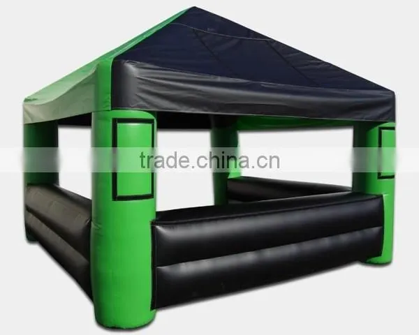 Trade Show Inflatable Tents Type Trade Show Inflatable Tents for Sale photo-2
