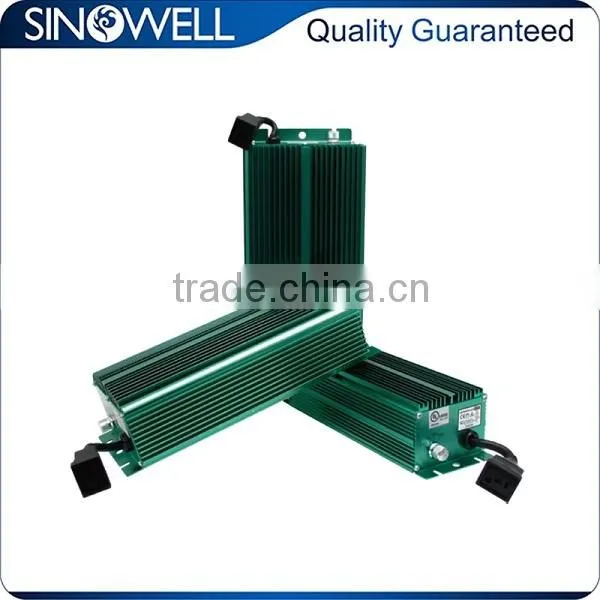 400w Hid Electronic Ballast With UL and ETL for Hps mh Lamps photo-2