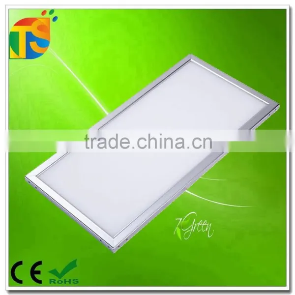 Large Square 1200*600mm Led Panel Light 60w AC85-245v Ceiling Lamp photo-4