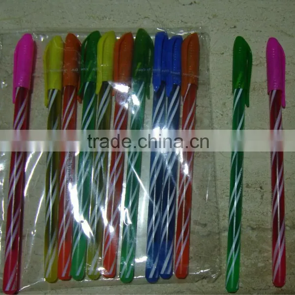 Direct Fill Ballpens photo-2