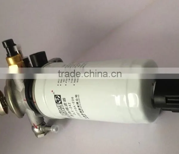 PY FUEL FILTER ASSY CLQ-78D 16400Y3701 FOR ZHENGZHOU NISSAN