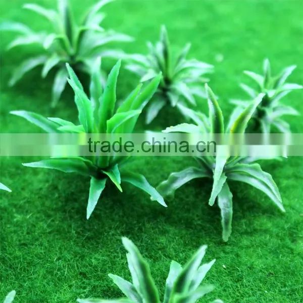 New Artificial Plastic Model Flower for 2.7cm, Plastic Flowers for Sale photo-2