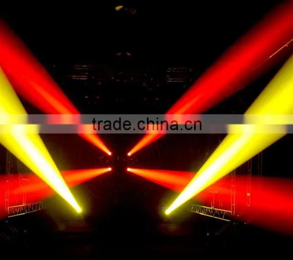 NEW!!2016 15r 330w Beam Moving Head Light AE-3318 Honeycomb Prism photo-4