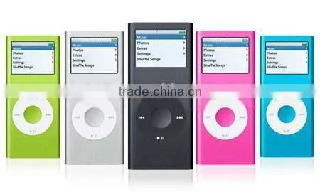 MP4 Player