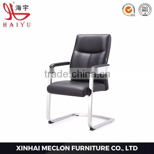 C39H Furniture Conference Chair,modern Meeting Chair,boss Chair Leather photo-5