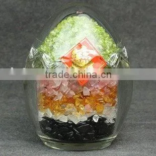 Crystal Treasure Eggs