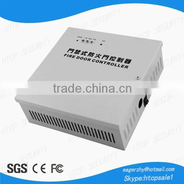 Fire Door Controller