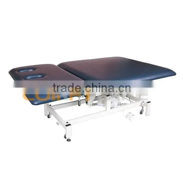 COINFY EL02W Electric Neurology Bobath Table photo-2