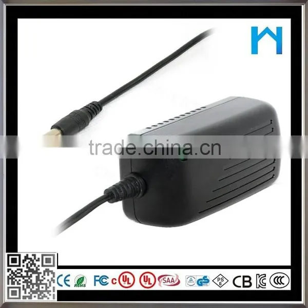 Australian Power Adapter 12V 2A, DC Plug 5.5mm x 2.1mm photo-3