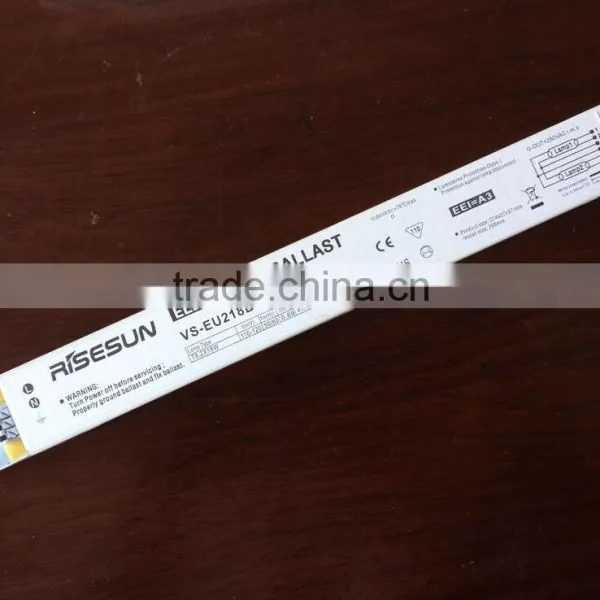 Electronic Ballast For Fluorescent Lamp T8 4x18W 2x36W photo-3