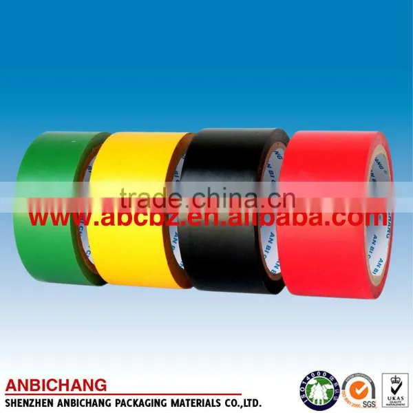 PVC Warning Tape photo-5