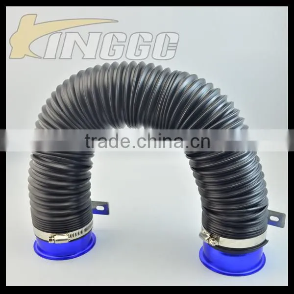 High Quality Universal Car Racing Adjustable Air Filter photo-2