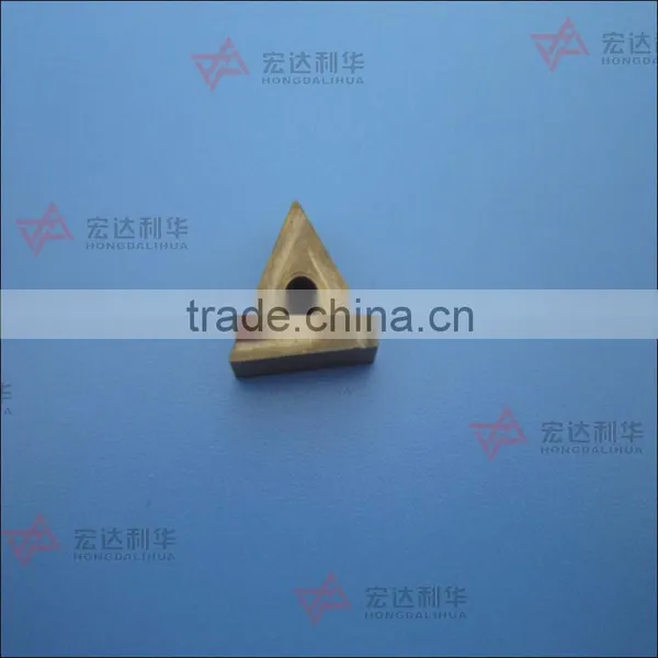 Carbide Threading Inserts, Threaded Cutting Tools Insert, CNC Carbide Lathe Machines Insert photo-5