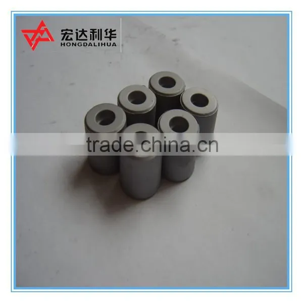 Tungsten Carbide Wire Drawing Dies photo-6