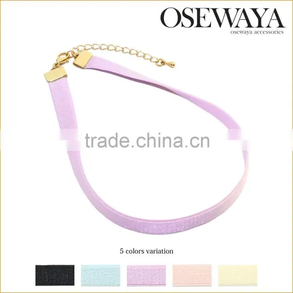Harajuku Kawaiii Fashion Choker for Kawaii Teenager Fashion