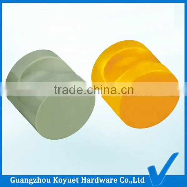 Firm Flexible Good Quality WC Cubicle Shower Door Nylon Handle