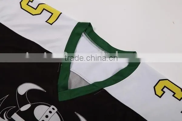 OEM Supply Team Canada Ice Hockey Jerseys, Custom Reversible Hockey Jerseys photo-2