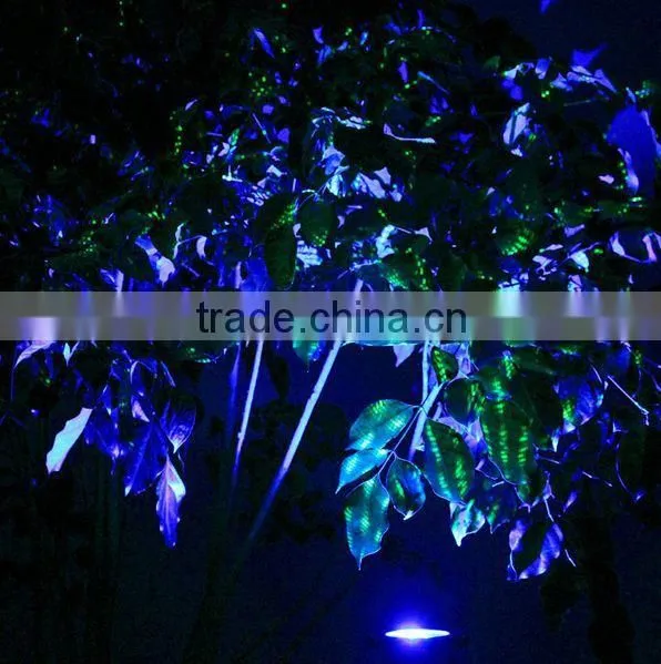 Outdoor Landscape Laser Light/waterproof Garden Laser Lighting photo-5