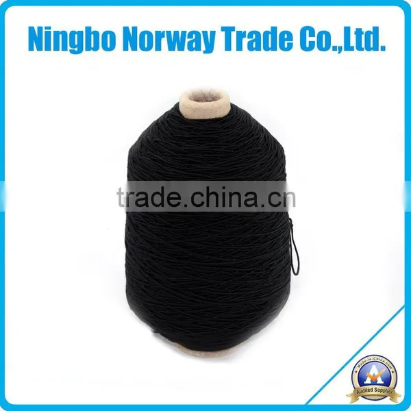 NWH39 Heat Resistant Covered Rubber Thread With High Tenacity photo-2