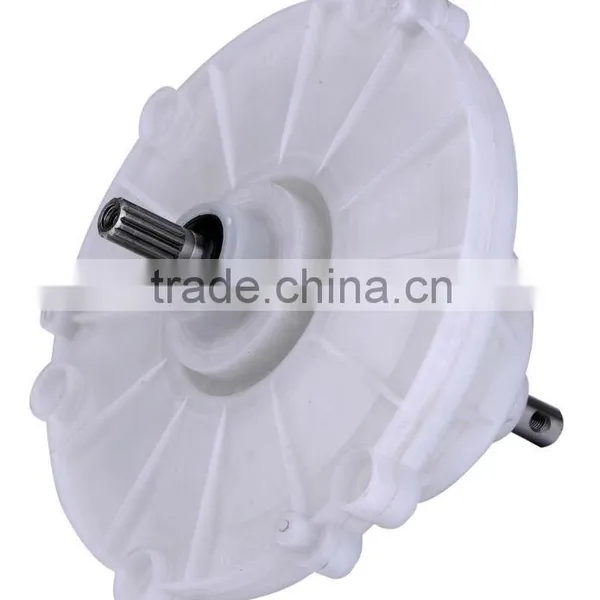 Washing Machine Reduction Gear Boxes/speed