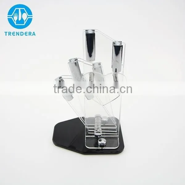 Promotional Various Types of Knife Block photo-2