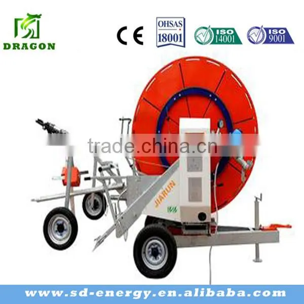 Farm Irrigation Equipment Aquajet Agricultural Irrigation Equipment