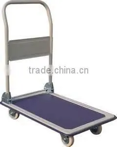 Hotel Luggage Trolley / Luggage Cart JC-TC32 photo-3