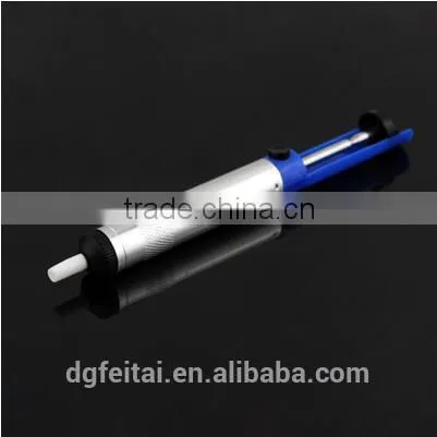 FT-206 Desoldering Pump High Suction Tin Solder Sucker photo-4