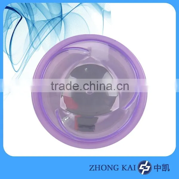 Plastic Detergent Cap photo-2