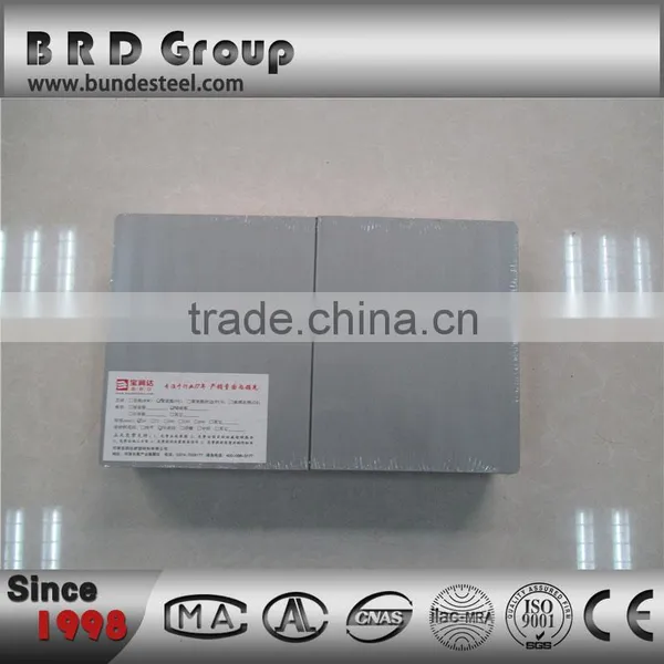 Polyurethane Sandwich Panel Wall Panel Sandwitch Wall Panel photo-5