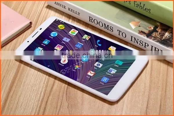 OPNE 7" Phablet Android 5.1 Lollipop 4g Phone Call Tablet pc MTK8752 IPS Screen Support GPS Bluetooth Octa Core Tablet OP829 photo-6