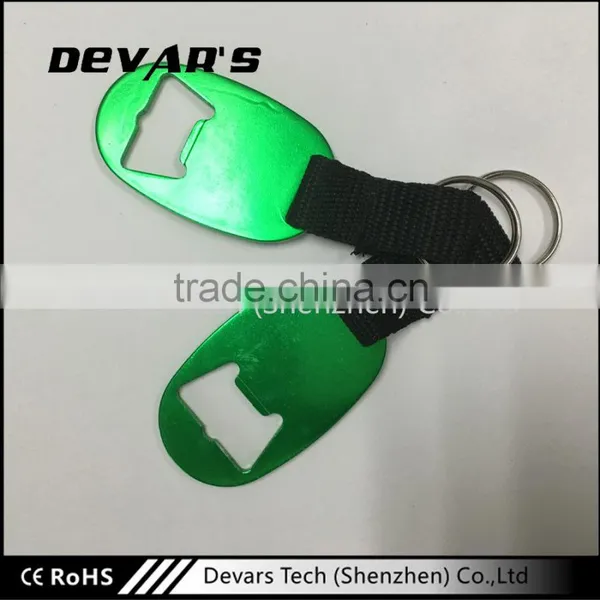 High-frequency Metal Custom Keychain for Beer Bottle Opening Supplier's Choice photo-3
