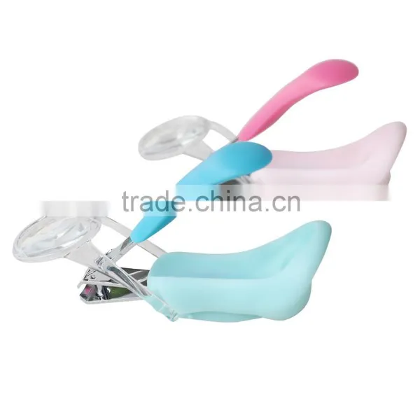 High Quality Baby Nail Care Tools