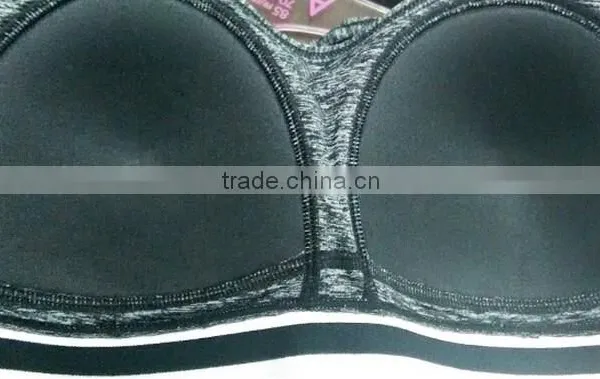Women Sexy Push up Bra Sport Bikini Set Swimsuit Swimwear Bathing Suit photo-6