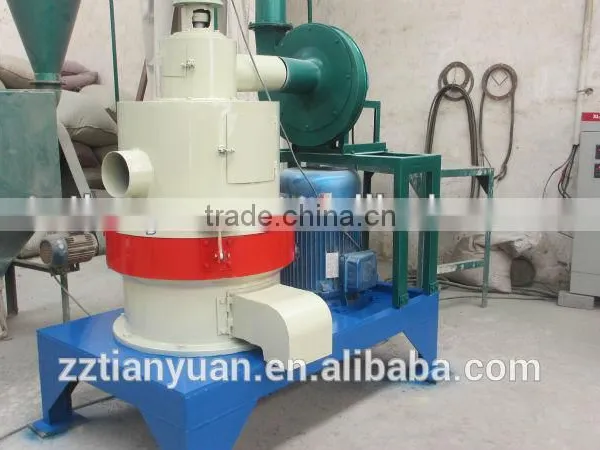 ce High Quality 6R Flour Milling in China photo-6
