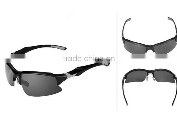 Hot New Brand Mens Cycling Goggles Outdoor Glasses Sports Sunglasses Bicycle photo-2