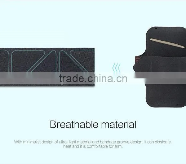 Rock Armband Cover for Iphone 6 photo-4