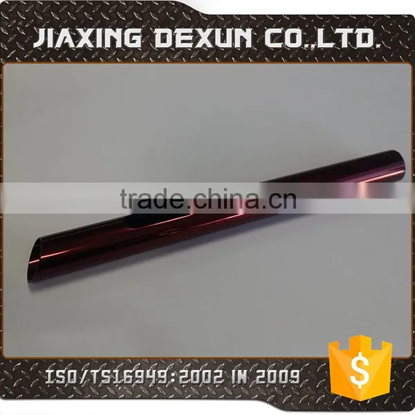 TS16949 Price Aluminum Extrusion 6063 Scrap and Aluminum Profile Extrusion photo-5
